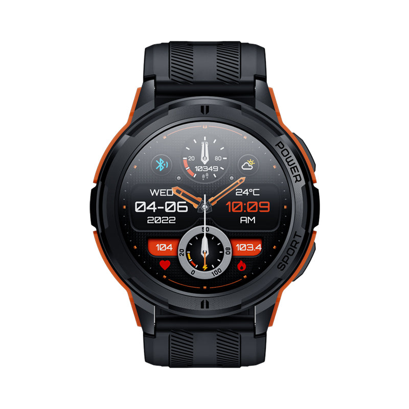 TRYTOO C25 Smartwatch