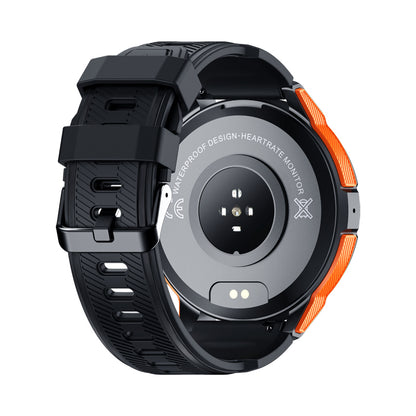 TRYTOO C25 Smartwatch