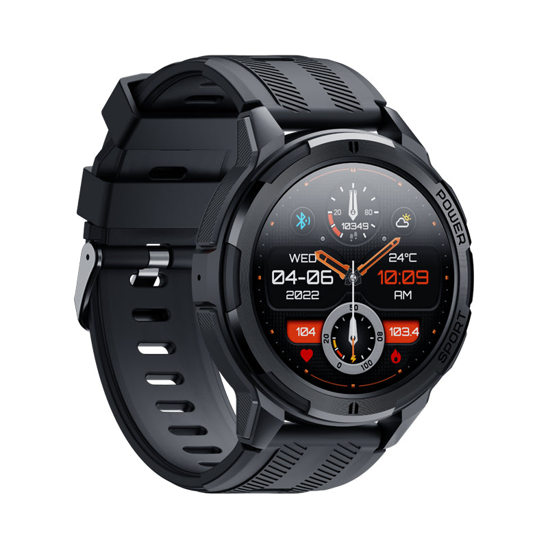 TRYTOO C25 Smartwatch